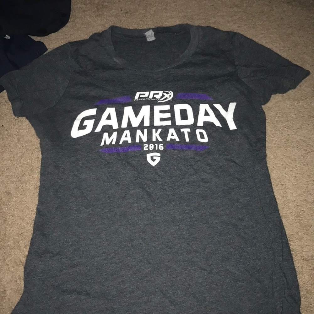 CrossFit Tee